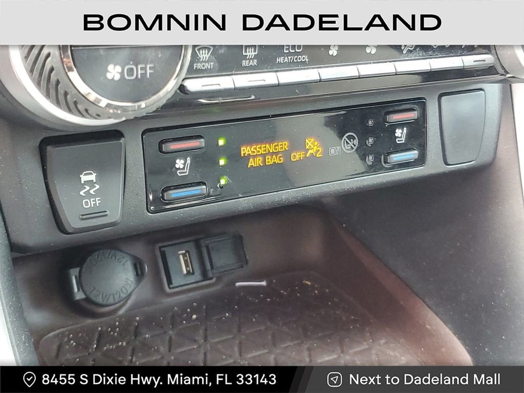 2022 Toyota RAV4 Limited