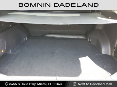 2022 Toyota RAV4 Limited