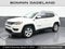 2021 Jeep Compass Latitude FWD