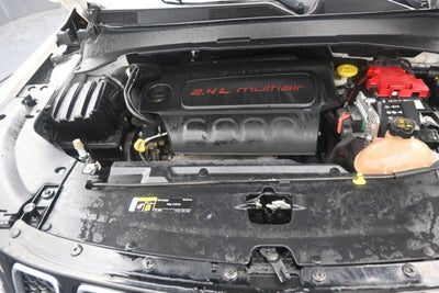 2021 Jeep Compass Latitude FWD
