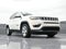 2021 Jeep Compass Latitude FWD