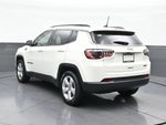 2021 Jeep Compass Latitude FWD