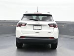 2021 Jeep Compass Latitude FWD