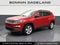 2018 Jeep Compass Latitude FWD