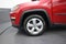 2018 Jeep Compass Latitude FWD