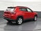 2018 Jeep Compass Latitude FWD