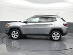 2019 Jeep Compass Latitude 4x4