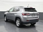2019 Jeep Compass Latitude 4x4