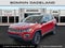 2021 Jeep Compass Trailhawk 4x4