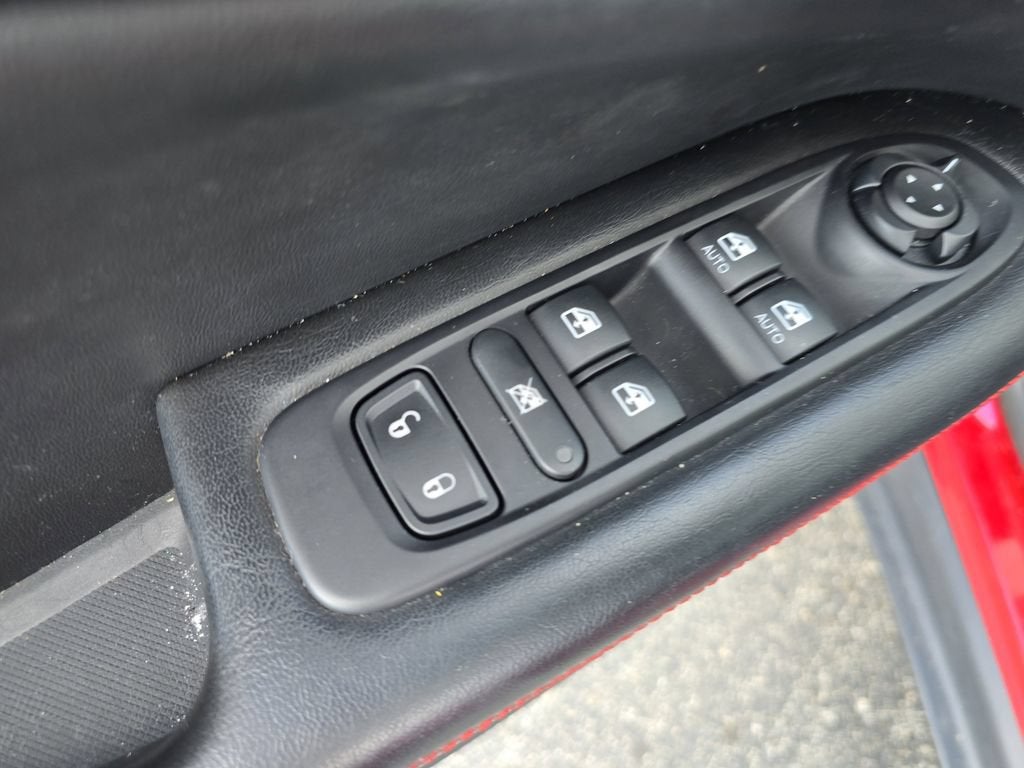 2021 Jeep Compass Trailhawk 4x4