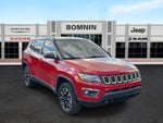 2021 Jeep Compass Trailhawk 4x4