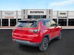 2021 Jeep Compass Trailhawk 4x4