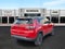 2021 Jeep Compass Trailhawk 4x4