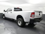 2024 RAM 3500 Tradesman Crew Cab 4x4 8' Box