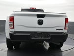 2024 RAM 3500 Tradesman Crew Cab 4x4 8' Box
