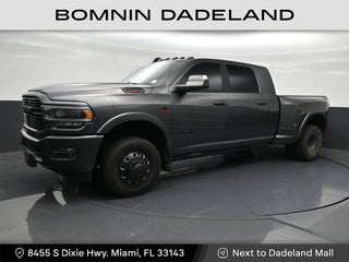 2022 RAM 3500 Laramie