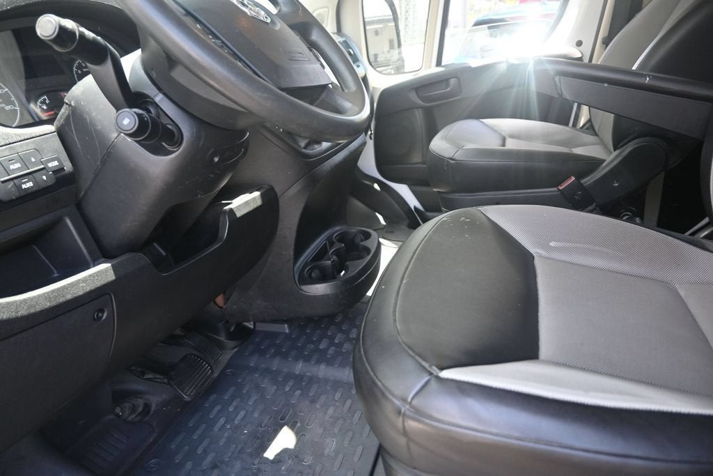 2021 RAM ProMaster Cargo Van 1500 HIGH ROOF 13