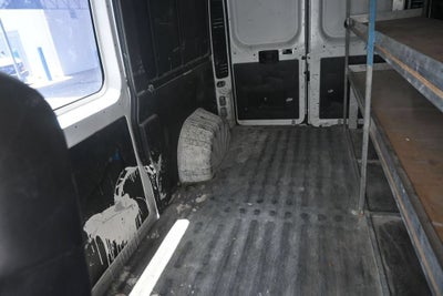 2021 RAM ProMaster Cargo Van 1500 HIGH ROOF 13