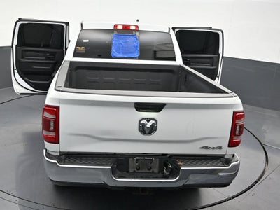 2024 RAM 2500 Tradesman Crew Cab 4x4 6'4" Box