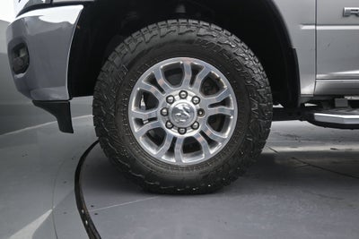 2020 RAM 2500 Big Horn