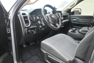 2020 RAM 2500 Big Horn