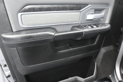 2020 RAM 2500 Big Horn