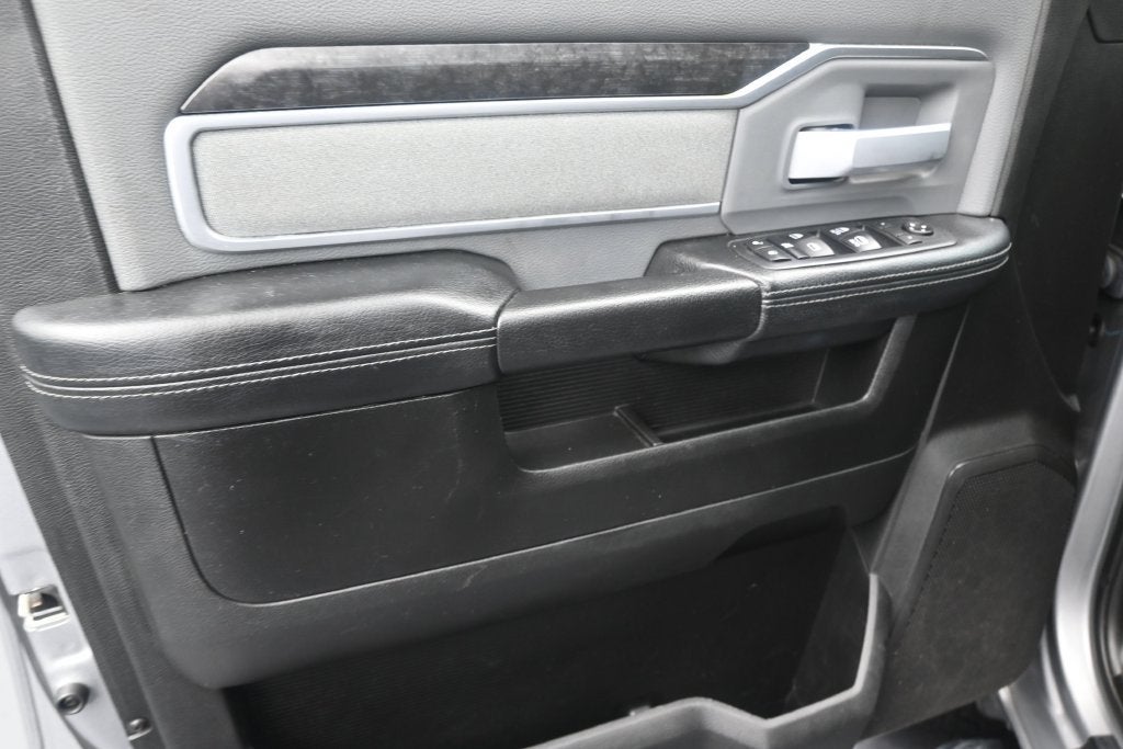 2020 RAM 2500 Big Horn