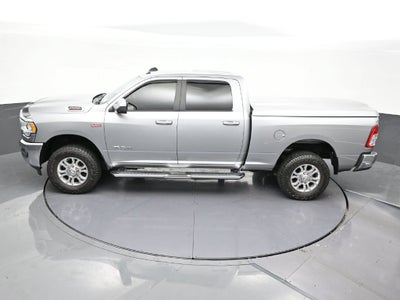 2020 RAM 2500 Big Horn