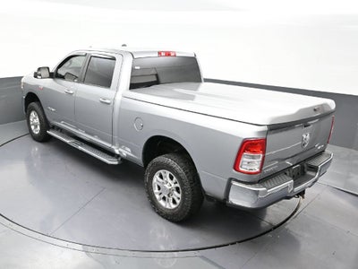 2020 RAM 2500 Big Horn