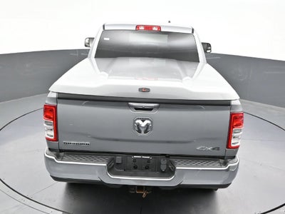 2020 RAM 2500 Big Horn