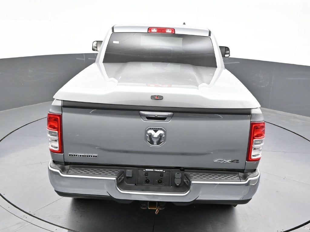 2020 RAM 2500 Big Horn