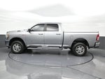 2020 RAM 2500 Big Horn