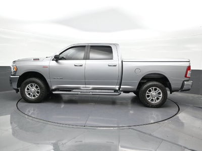 2020 RAM 2500 Big Horn