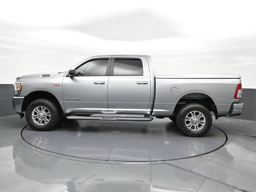 2020 RAM 2500 Big Horn