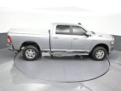 2020 RAM 2500 Big Horn