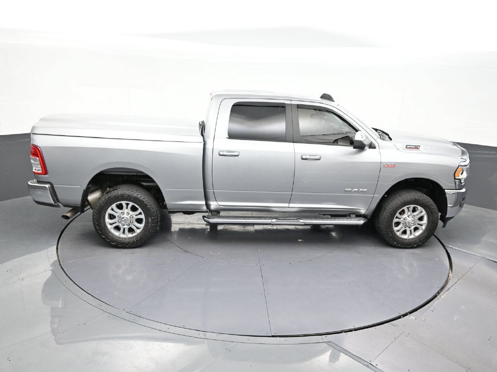 2020 RAM 2500 Big Horn