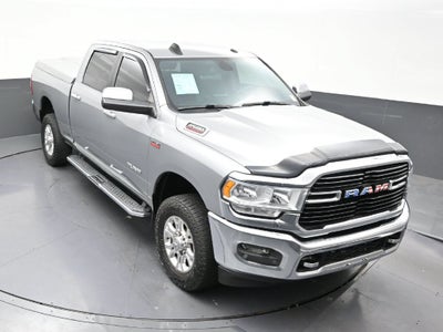 2020 RAM 2500 Big Horn