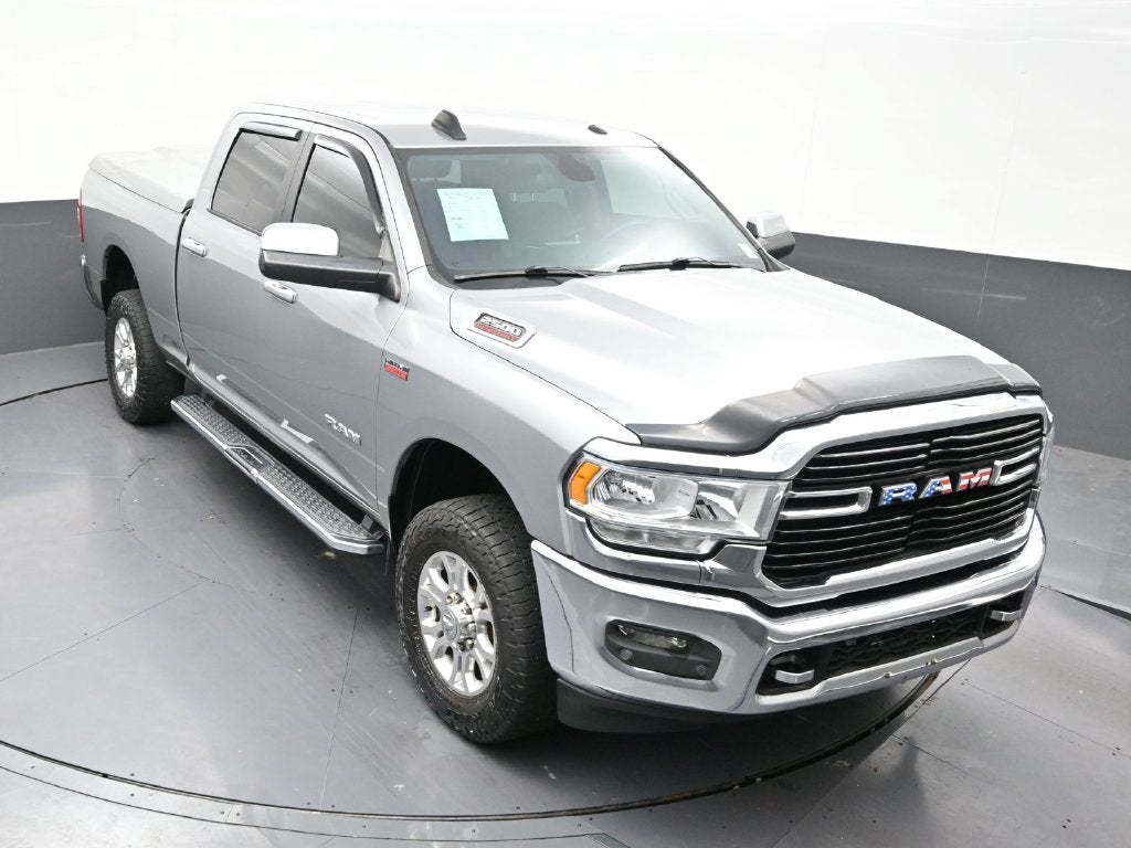 2020 RAM 2500 Big Horn