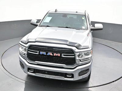 2020 RAM 2500 Big Horn