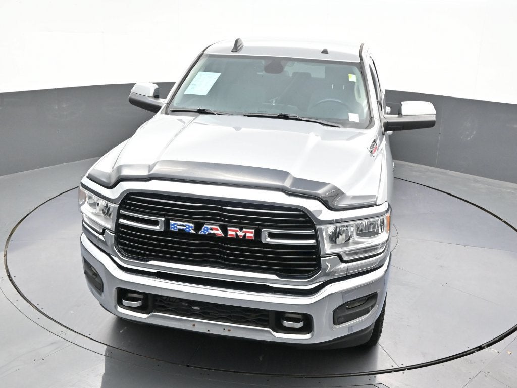 2020 RAM 2500 Big Horn