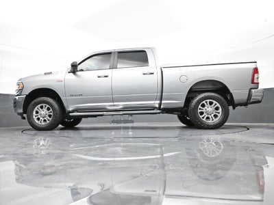 2020 RAM 2500 Big Horn