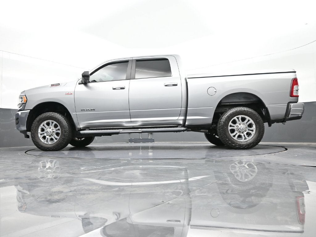 2020 RAM 2500 Big Horn