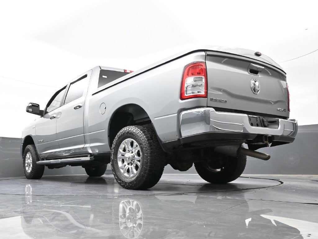 2020 RAM 2500 Big Horn