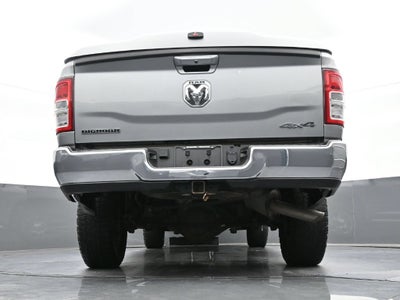2020 RAM 2500 Big Horn