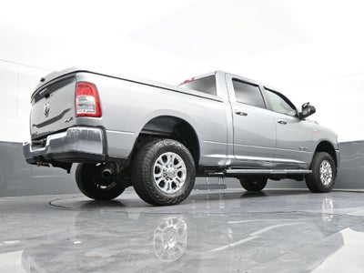 2020 RAM 2500 Big Horn