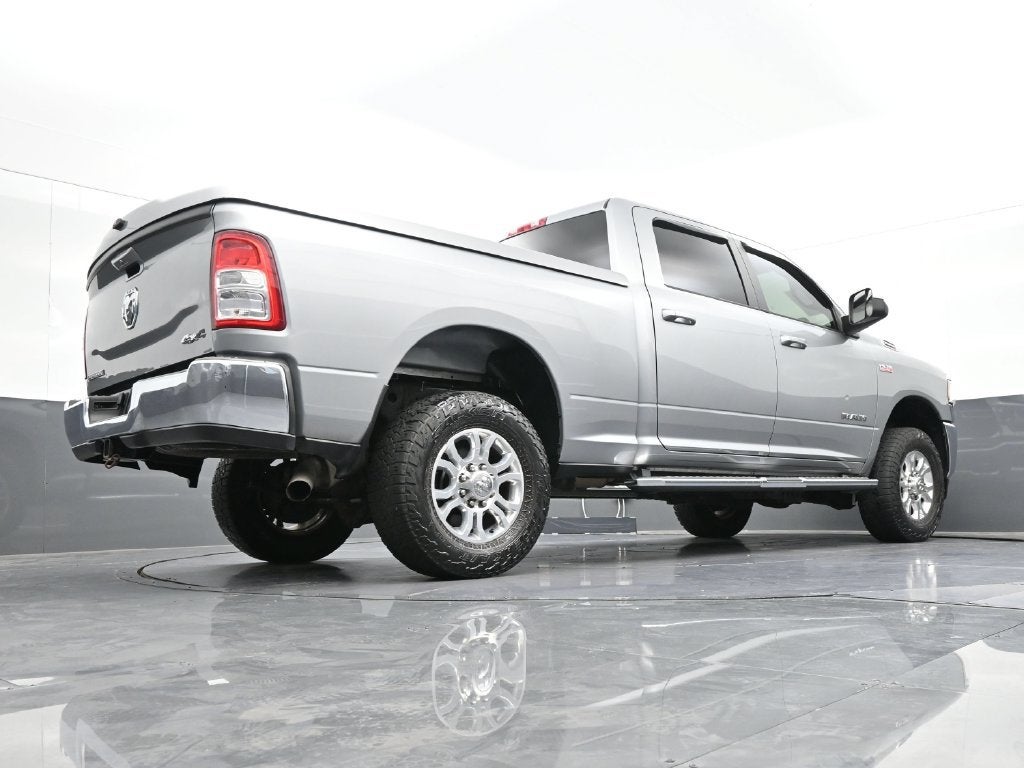 2020 RAM 2500 Big Horn