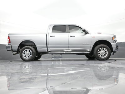 2020 RAM 2500 Big Horn