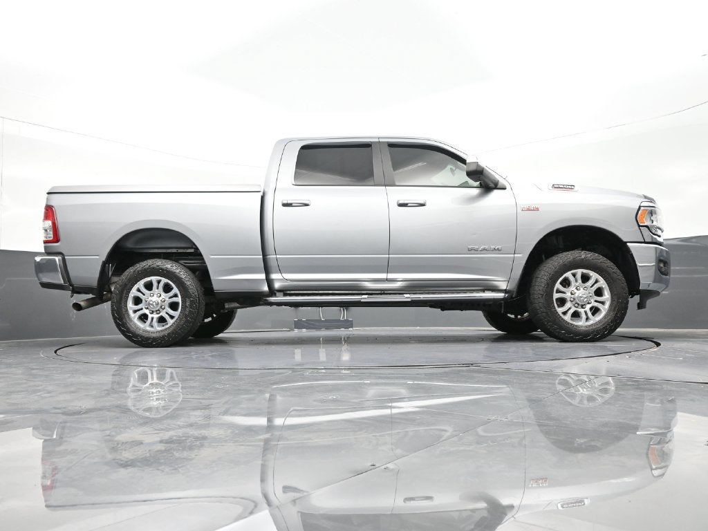 2020 RAM 2500 Big Horn