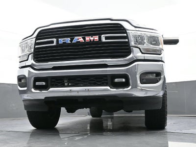 2020 RAM 2500 Big Horn