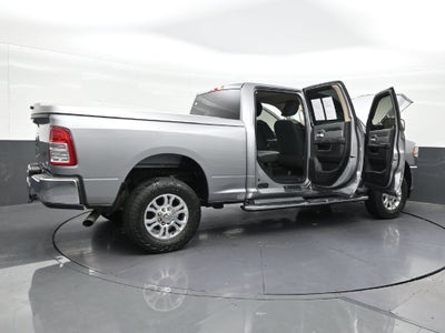 2020 RAM 2500 Big Horn